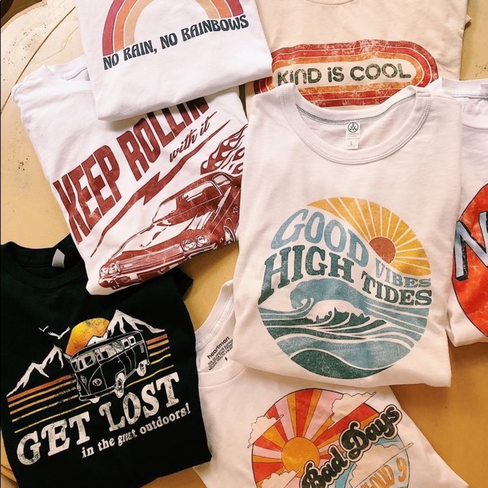 Vintage Mystery Box
